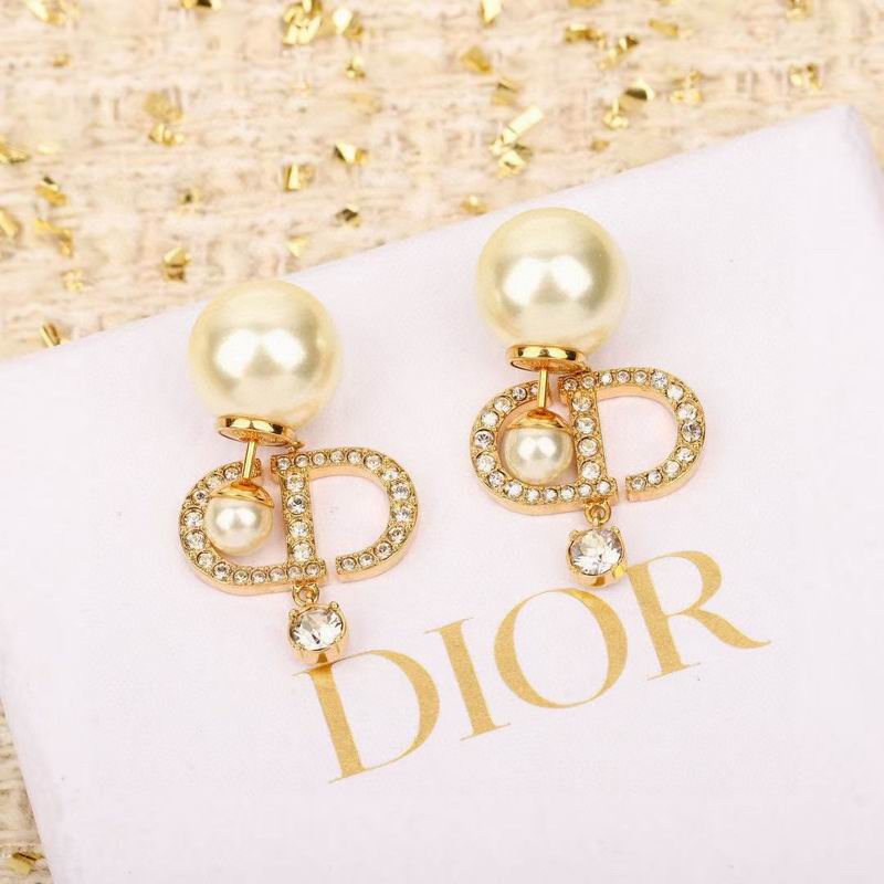 Dior Earring 06yxs25